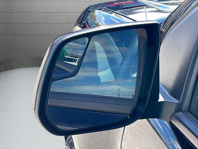 2021 GMC Canyon AT4 w/Cloth
