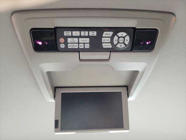 2017 Honda Odyssey SE