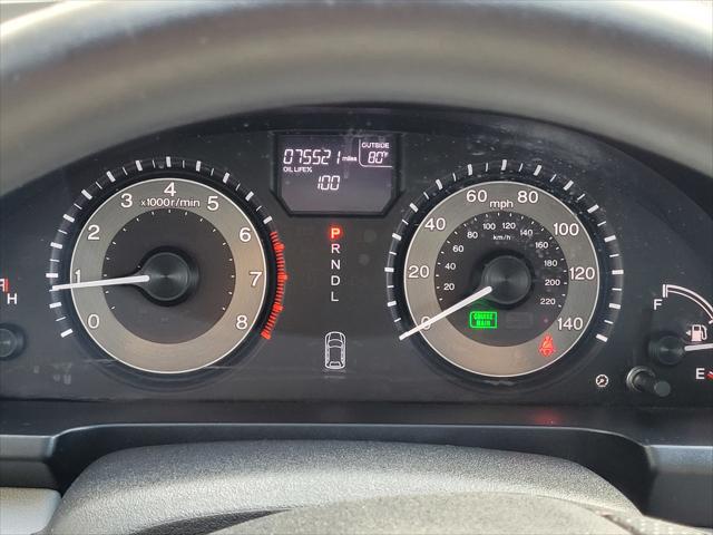 2017 Honda Odyssey SE