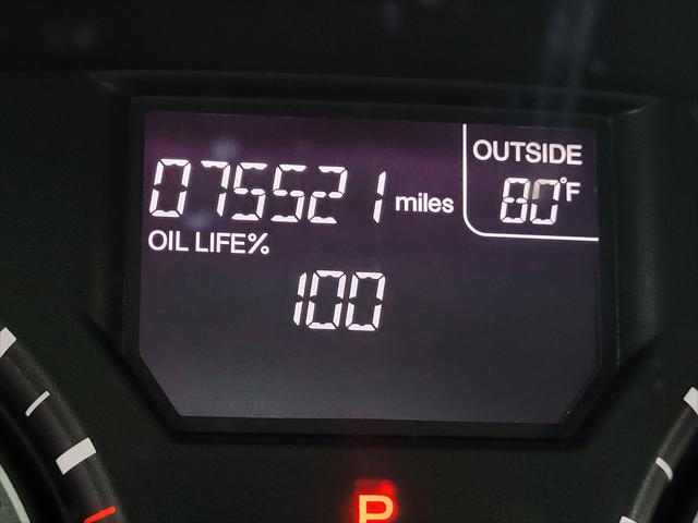 2017 Honda Odyssey SE