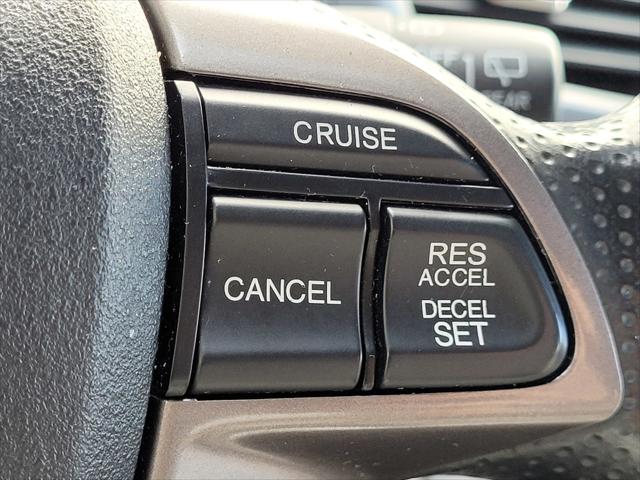 2017 Honda Odyssey SE