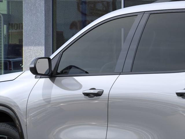 2026 Chevrolet Traverse FWD RS