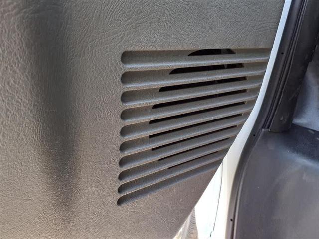 2026 Chevrolet Express Cargo Van 2500 Extended Wheelbase, WT, RWD