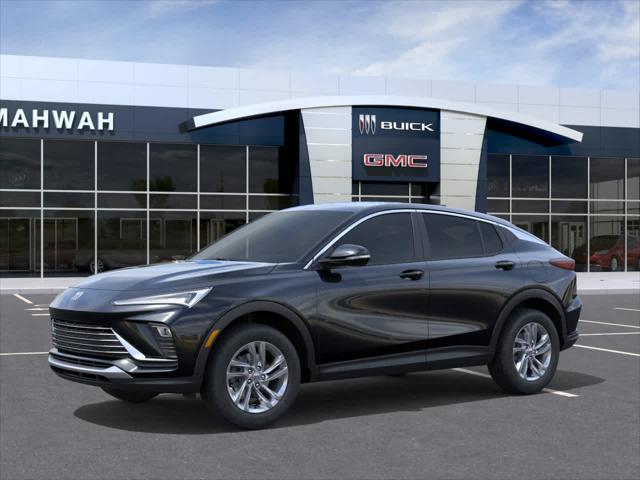 2026 Buick NV Preferred FWD
