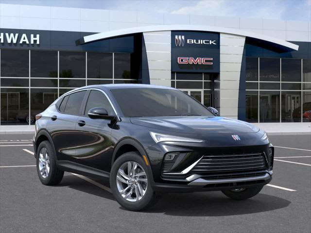 2026 Buick NV Preferred FWD