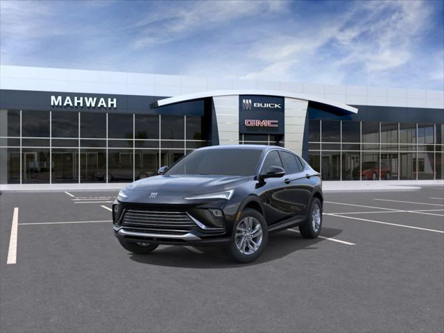 2026 Buick NV Preferred FWD
