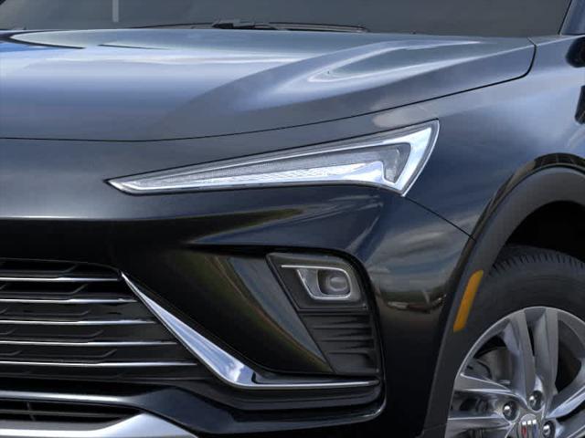 2026 Buick NV Preferred FWD