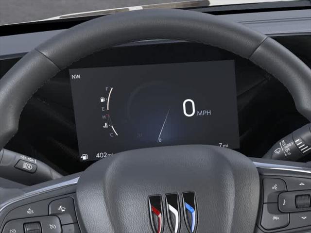 2026 Buick NV Preferred FWD