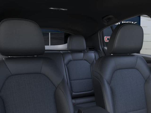 2026 Buick NV Preferred FWD