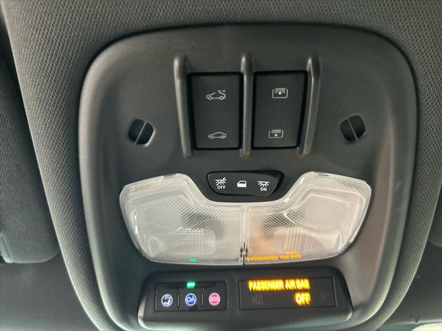 2022 Chevrolet TrailBlazer AWD RS