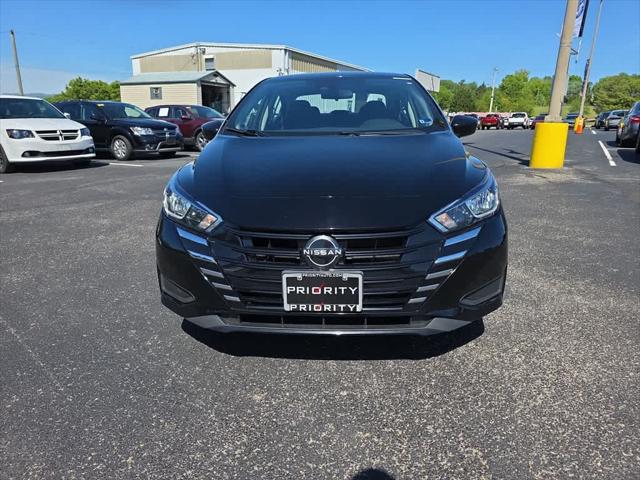 2023 Nissan Versa 1.6 SV Xtronic CVT