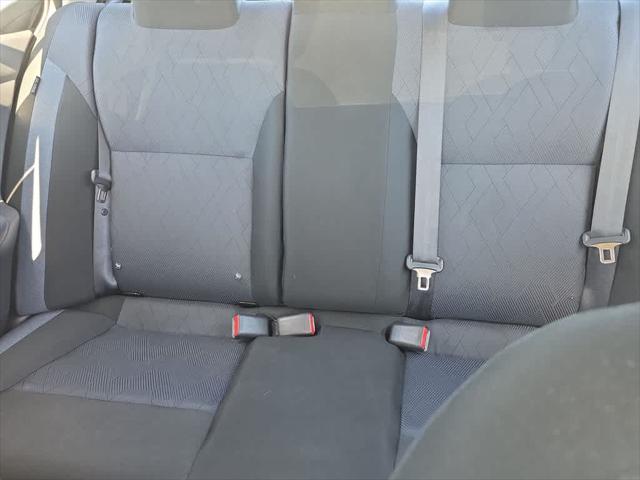 2023 Nissan Versa 1.6 SV Xtronic CVT