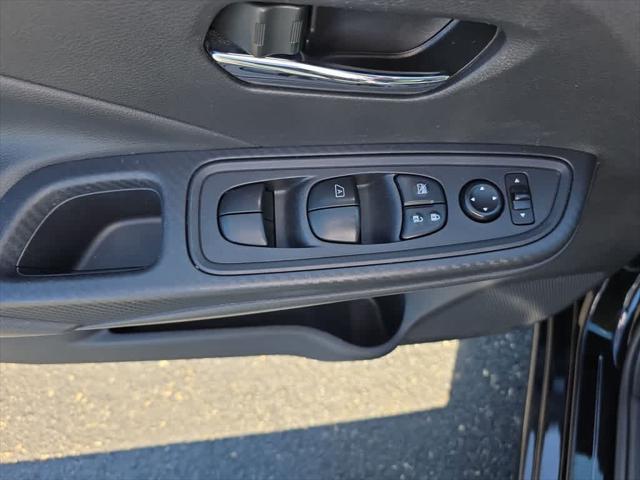 2023 Nissan Versa 1.6 SV Xtronic CVT