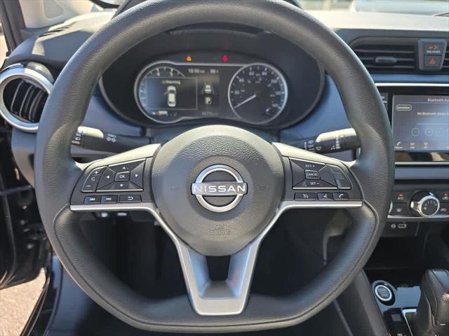 2023 Nissan Versa 1.6 SV Xtronic CVT