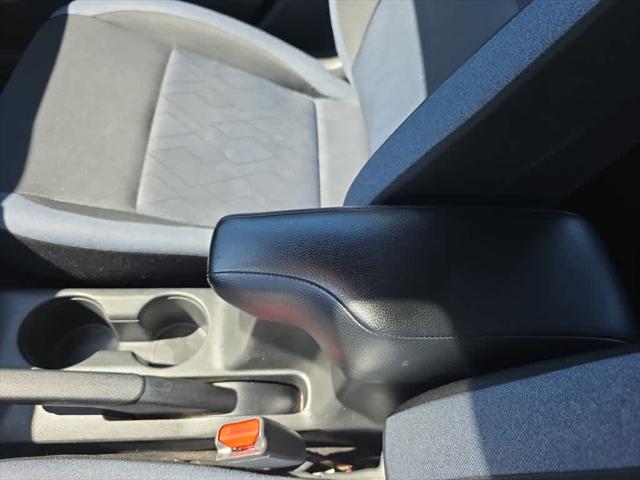 2023 Nissan Versa 1.6 SV Xtronic CVT
