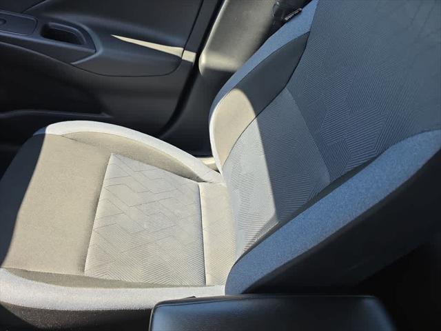 2023 Nissan Versa 1.6 SV Xtronic CVT