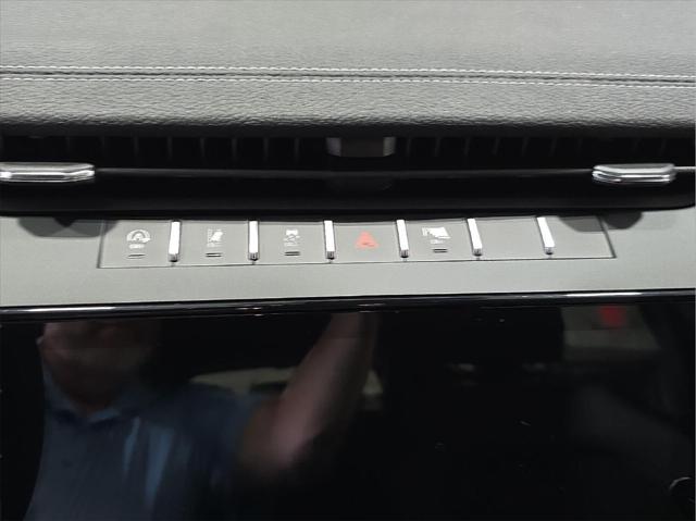 2026 Jeep Grand Cherokee L Altitude 4x4