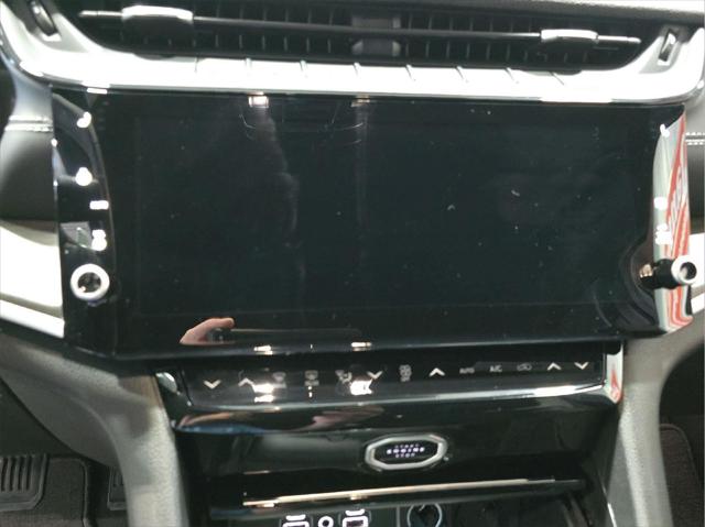 2026 Jeep Grand Cherokee L Altitude 4x4