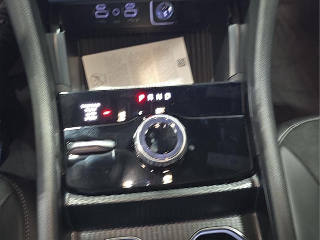 2026 Jeep Grand Cherokee L Altitude 4x4