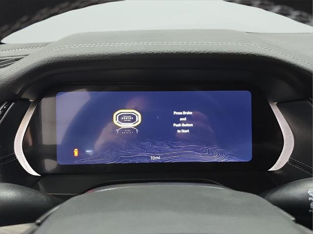 2026 Jeep Grand Cherokee L Altitude 4x4