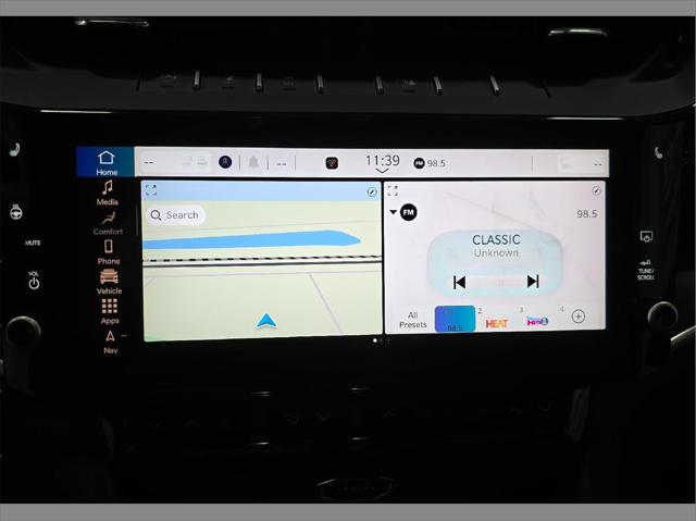 2026 Jeep Grand Cherokee L Altitude 4x4