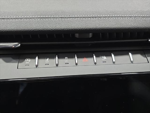 2026 Jeep Grand Cherokee L Altitude 4x4