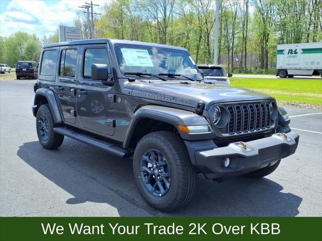 2026 Jeep Wrangler 85th Anniversary
