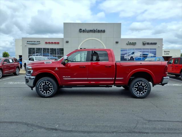 2026 Ram 2500 Limited Crew Cab 4x4 6'4" Box for sale in Columbiana, OH
