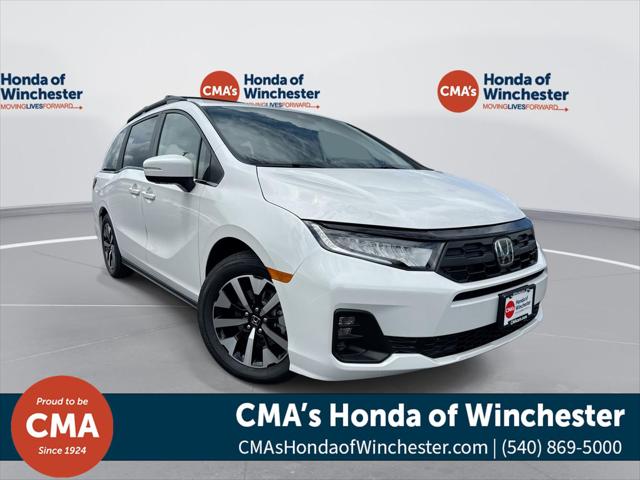 2026 Honda Odyssey EX-L for sale in Winchester, VA