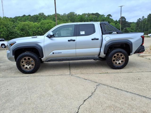2026 Toyota Tacoma Trailhunter