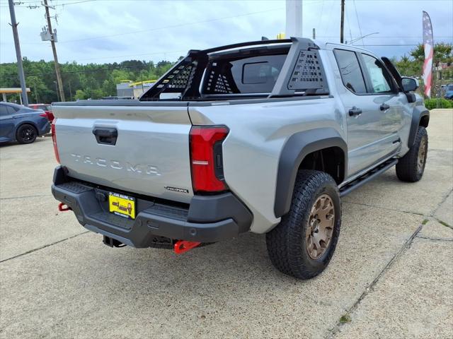 2026 Toyota Tacoma Trailhunter