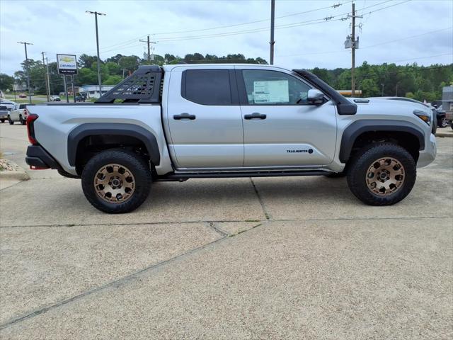 2026 Toyota Tacoma Trailhunter