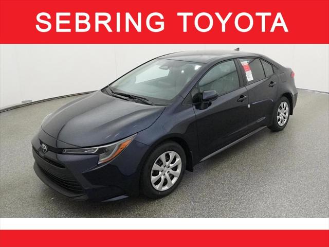 2026 Toyota Corolla LE for sale in Sebring, FL