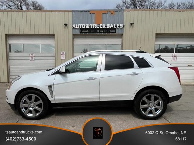 2012 Cadillac SRX Performance Collection for sale in Omaha, NE