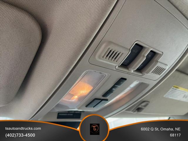 2012 Cadillac SRX Performance Collection
