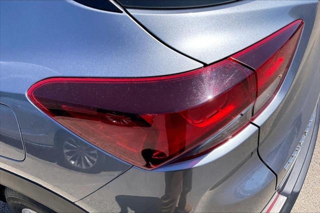 2021 Chevrolet TrailBlazer FWD LS