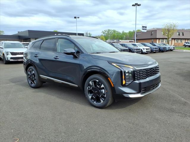 2026 Kia Sportage Hybrid SX-Prestige for sale in EAST BARBOURSVILLE, WV