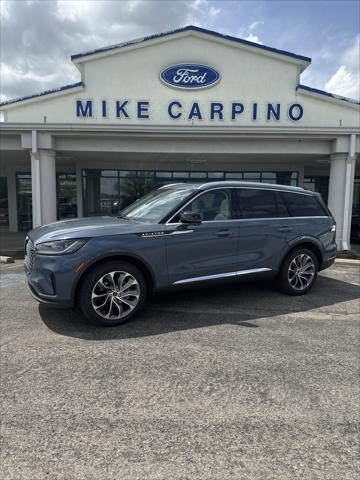 2026 Lincoln Aviator Reserve for sale in Pittsburg , KS