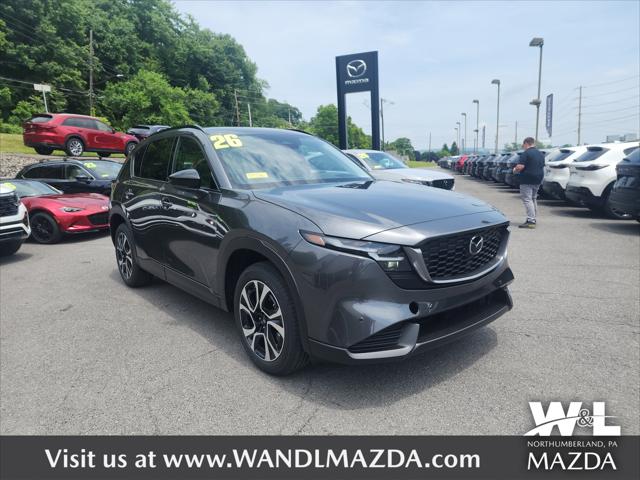 2026 Mazda CX-5 2.5 S Preferred for sale in Northumberland, PA