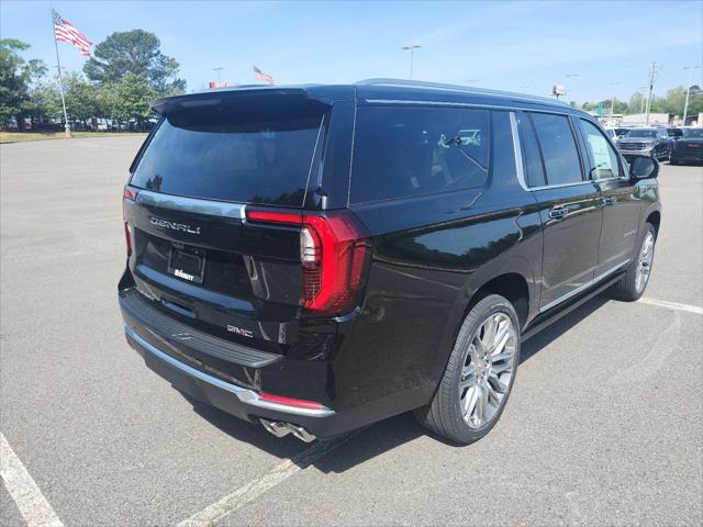 2026 GMC Yukon XL 4WD Denali