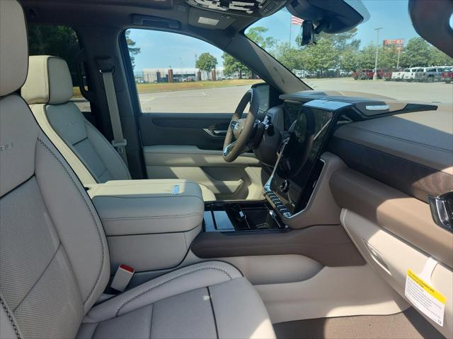 2026 GMC Yukon XL 4WD Denali