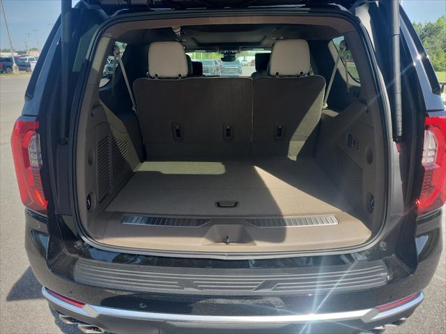 2026 GMC Yukon XL 4WD Denali