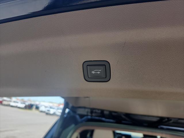 2026 GMC Yukon XL 4WD Denali