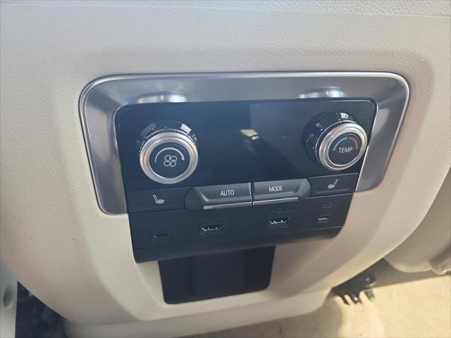 2026 GMC Yukon XL 4WD Denali