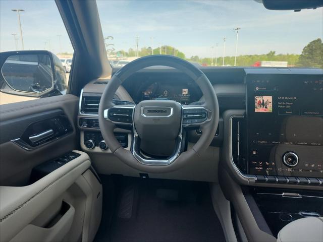 2026 GMC Yukon XL 4WD Denali