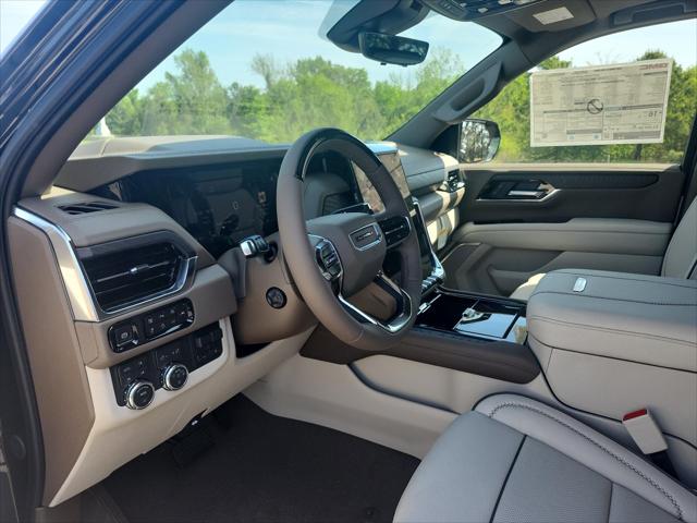 2026 GMC Yukon XL 4WD Denali