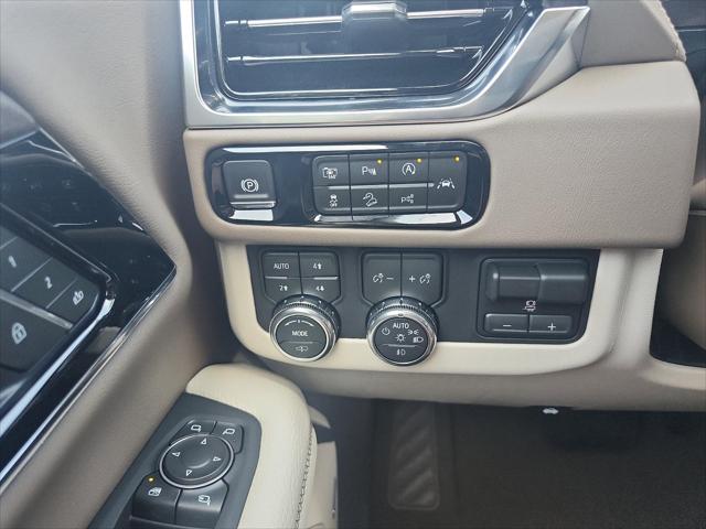 2026 GMC Yukon XL 4WD Denali