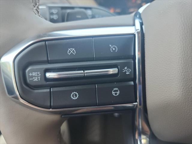 2026 GMC Yukon XL 4WD Denali