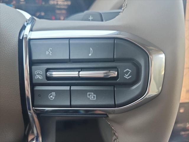 2026 GMC Yukon XL 4WD Denali