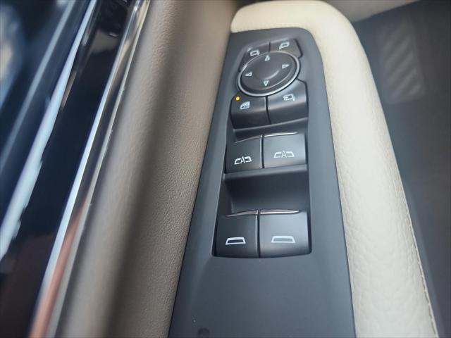 2026 GMC Yukon XL 4WD Denali